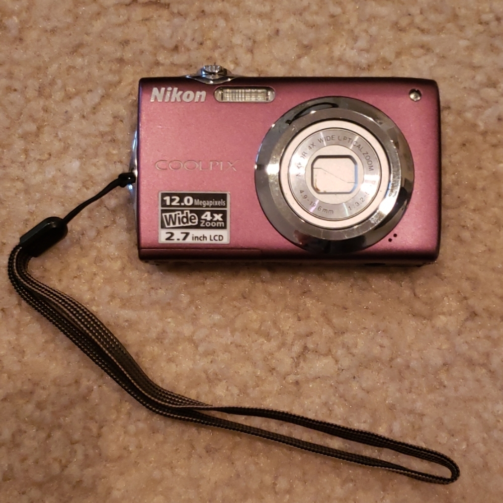 Nikon Camera